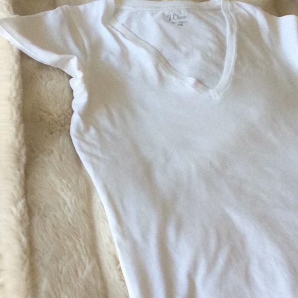 J.Crew T-SHIRT - Picture 3 of 3